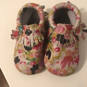 Size 3 Freshly Picked